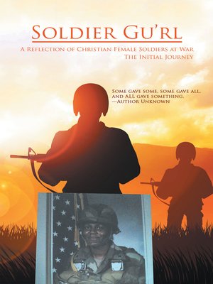 cover image of Soldier Gu'Rl